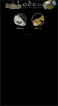 Mobile Screenshot of lode.biz