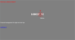 Desktop Screenshot of lode.co.uk